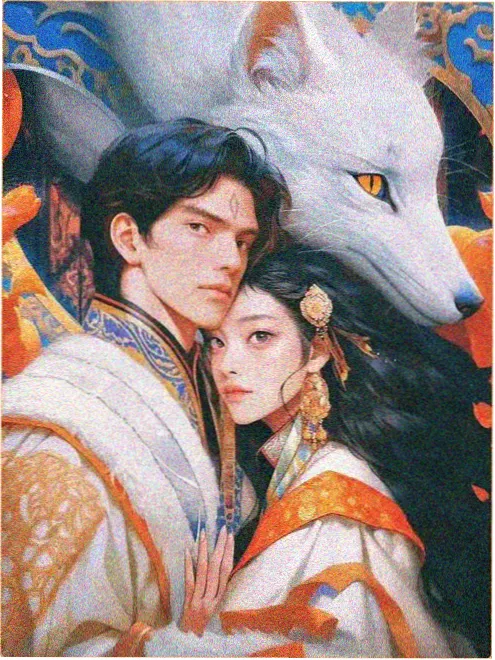 蕉果短剧悬疑作品暗巷第七封信封面