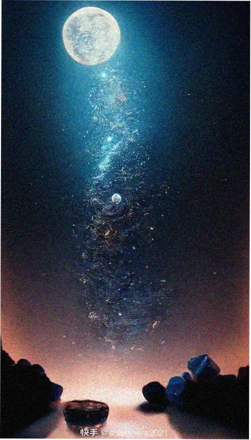 蕉果短剧都市情感她比星光耀眼封面